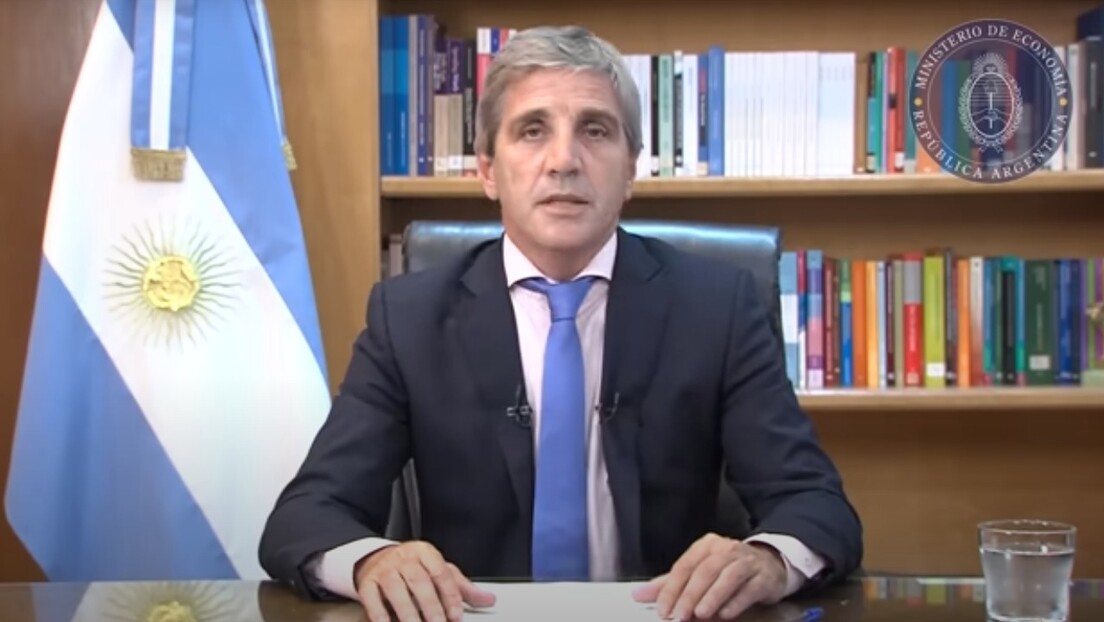 Governo de Milei anuncia medidas para ajuste econômico na Argentina