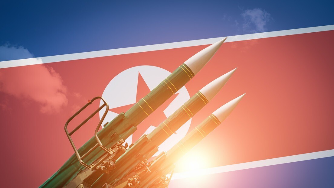 Coreia do Norte confirma ter lançado seu míssil balístico de combustível sólido, Hwasong-18