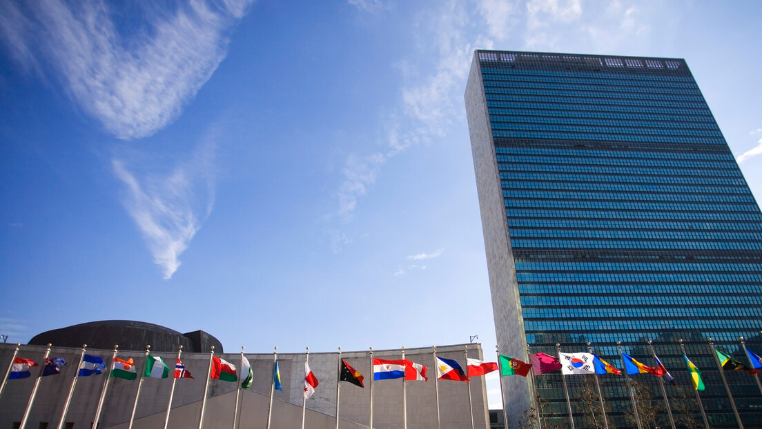 Rússia: Israel vê a resolução da ONU como uma permissão para continuar a varredura em Gaza