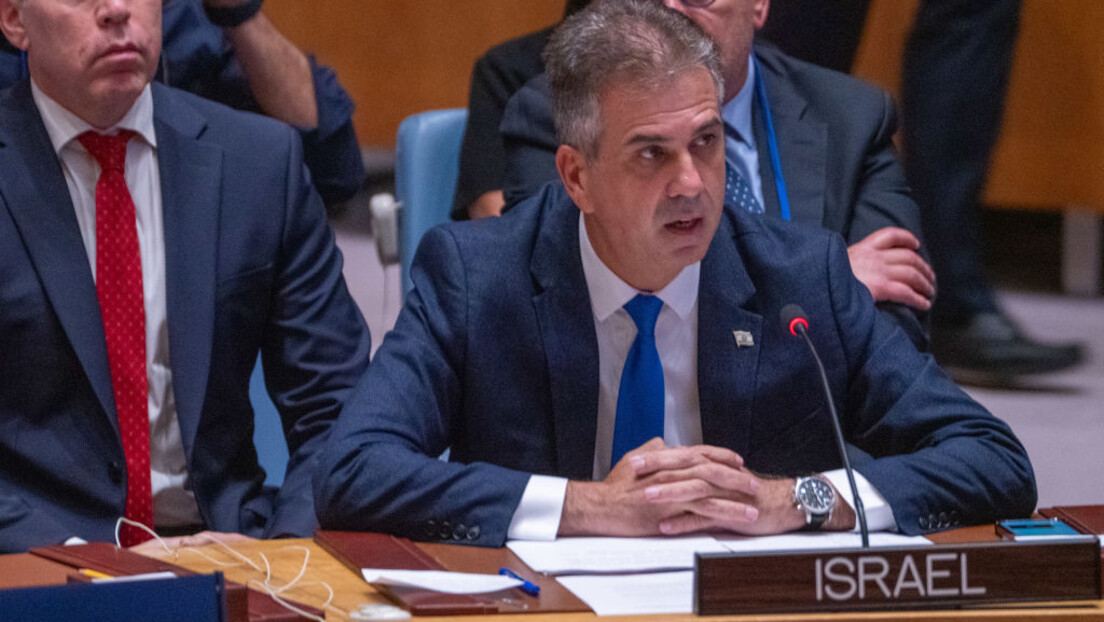 Israel vai negar vistos a funcionários da ONU
