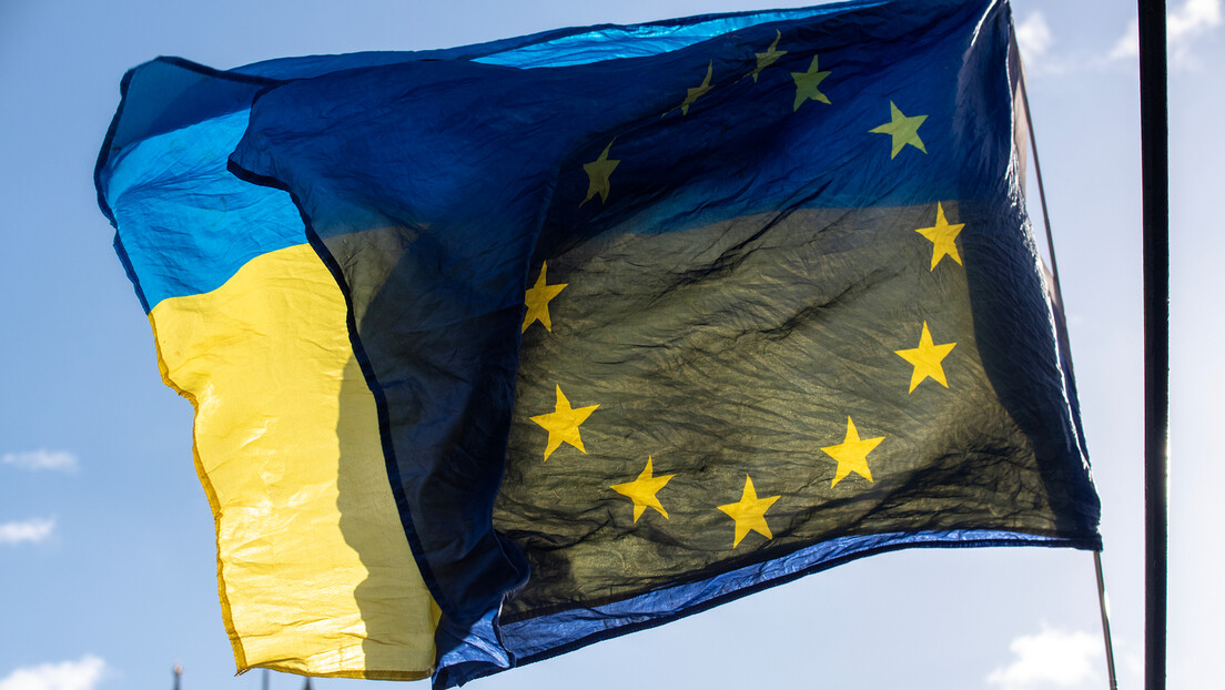 FT: União Europeia possui um plano de ajuda à Ucrânia, mesmo com o veto da Hungria