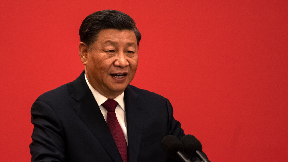 China impedirá a secessão de Taiwan por qualquer meio - Xi Jinping