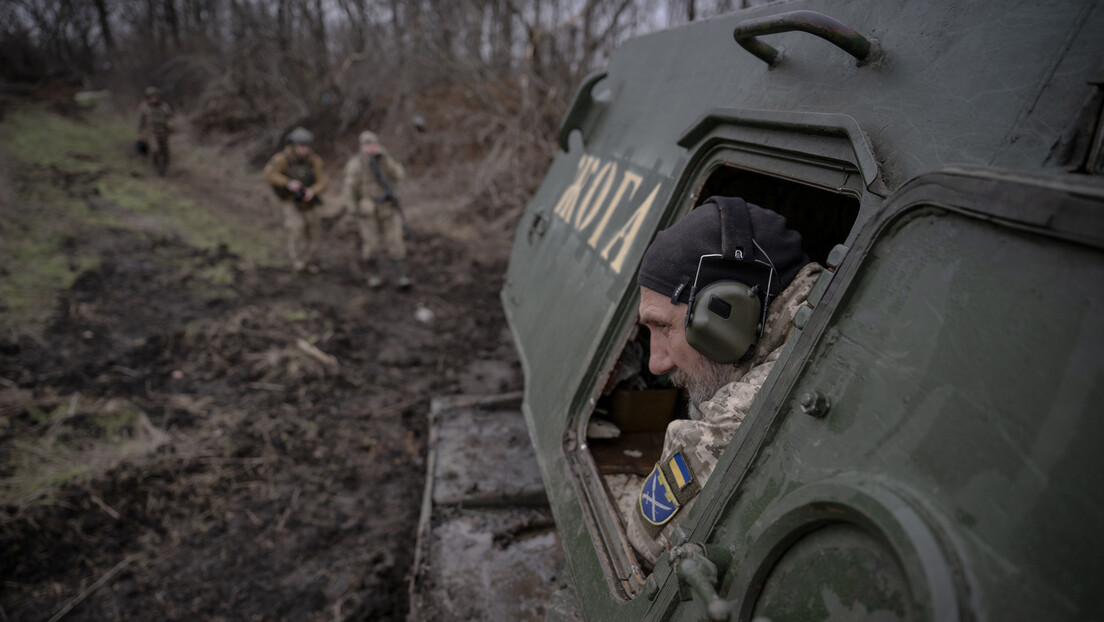 Rússia ataca centros de decisão e alvos militares na Ucrânia em resposta ao ataque em Belgorod