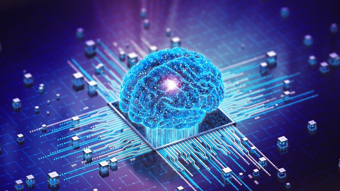 Inteligência artificial aprende a ler mentes