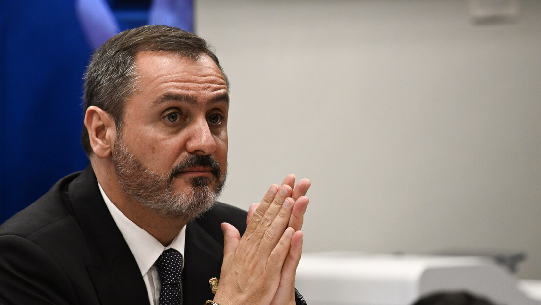 Abin monitorou ilegalmente 30.000 pessoas contrarias ao Governo Bolsonaro, diz diretor-geral da PF