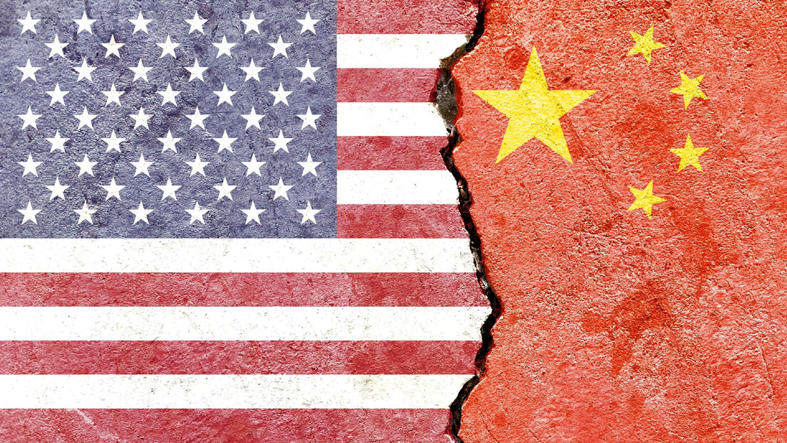 China acusa os EUA de "coerção econômica" e "intimidação unilateral"