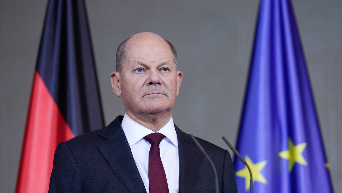Scholz pede que os países da UE forneçam ainda mais assistência à Ucrânia