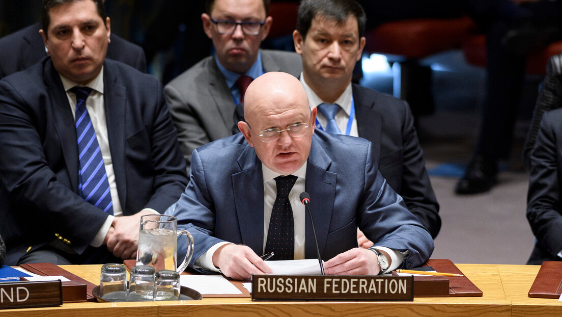 Rússia na ONU: "Os EUA e seus aliados contribuem para a propagação do conflito para toda a região ao atacar o Iêmen"