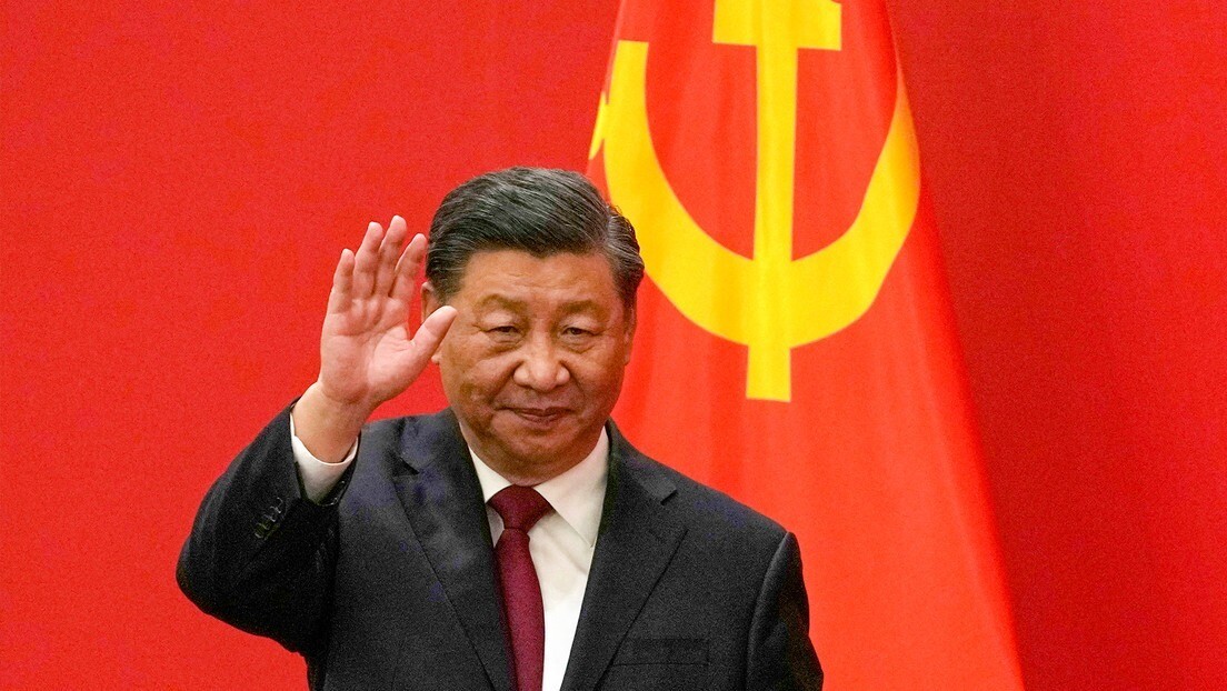 Por que a China está se abstendo de interferir na luta contra os houthis?