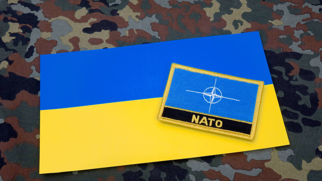 Moscou: Centenas de satélites da OTAN agem contra a Rússia no interesse da Ucrânia