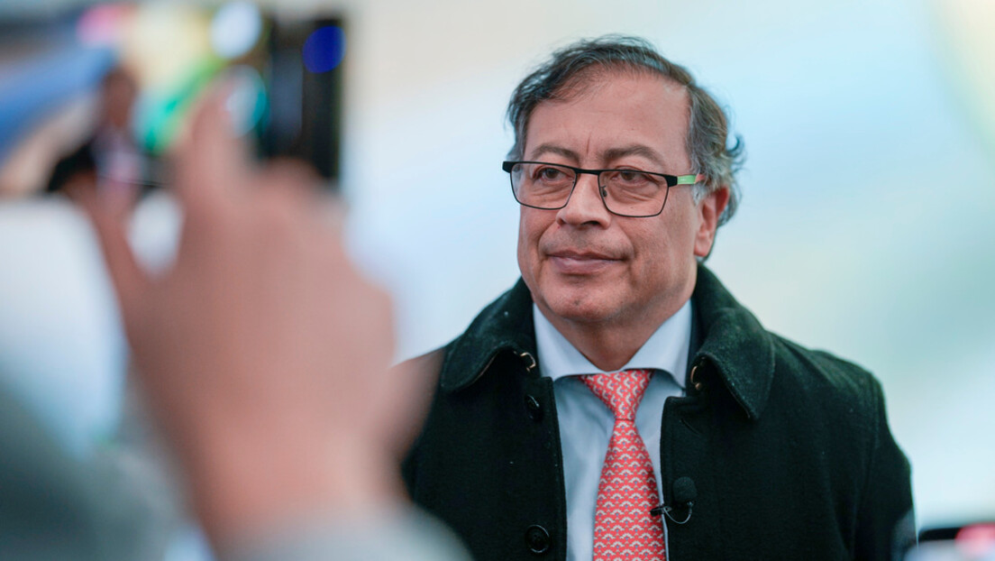 Petro propõe cúpula latino-americana para combater melhor o "novo ator da violência" na região
