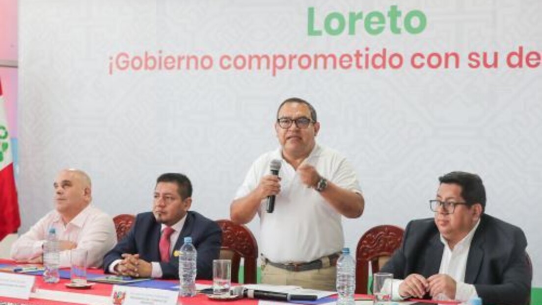 Peru reforça fronteira com Brasil e Colômbia após triplo assassinato