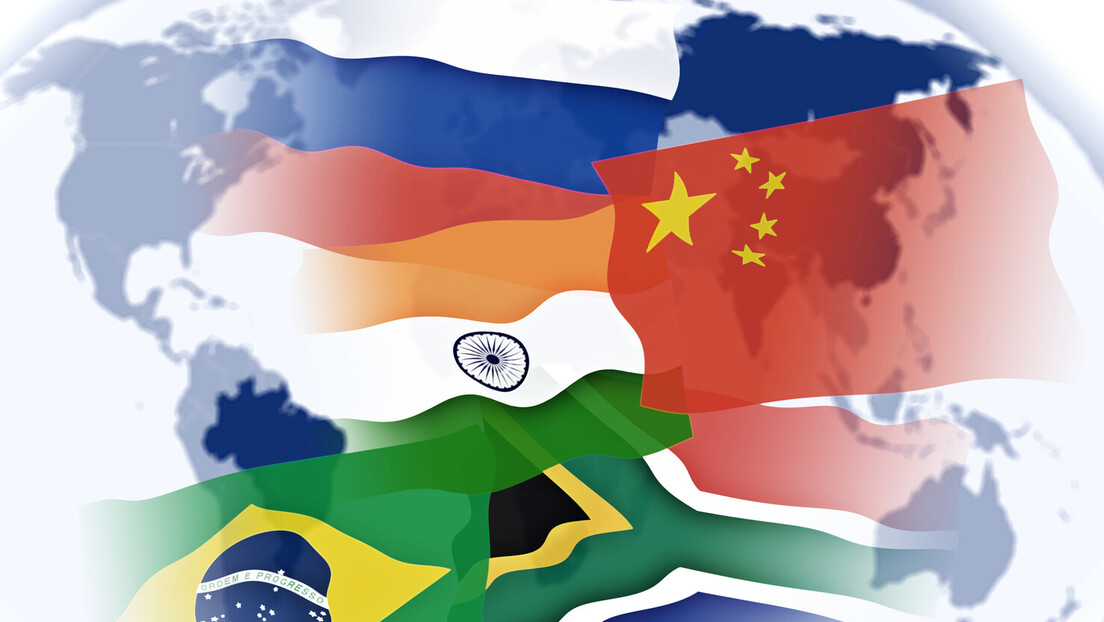 Moscou lamenta a decisão da Argentina de não aderir aos BRICS
