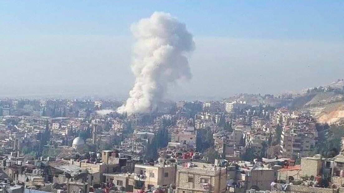 Irã promete vingança contra Israel por ataque que matou cinco assessores militares em Damasco