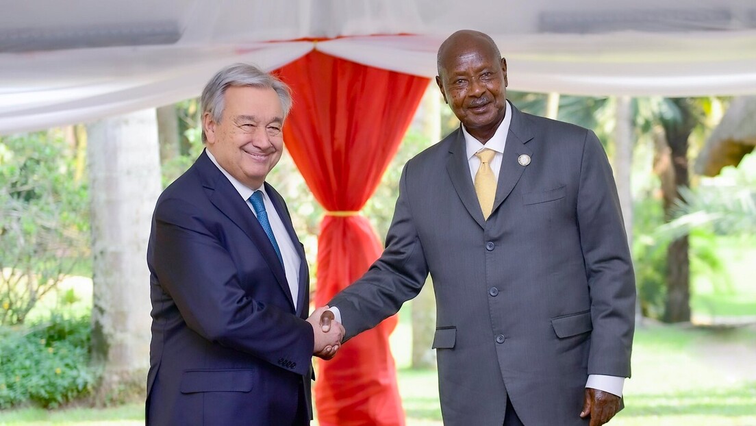 Guterres: África precisa de assento permanente no Conselho de Segurança da ONU