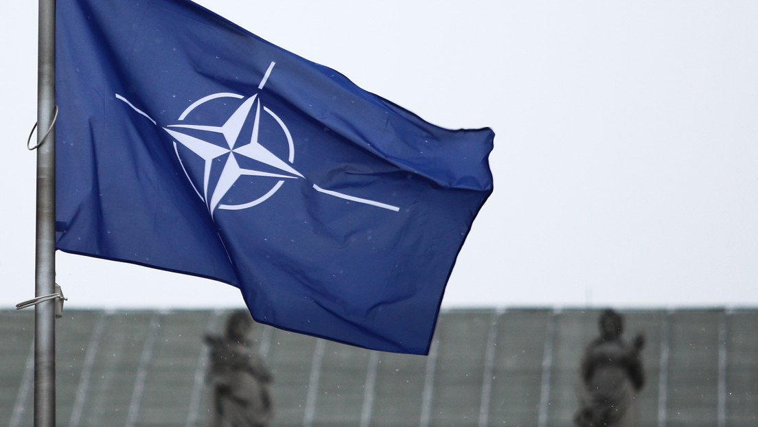 Lavrov: A Rússia não precisa atacar ninguém, as declarações da OTAN são absurdas