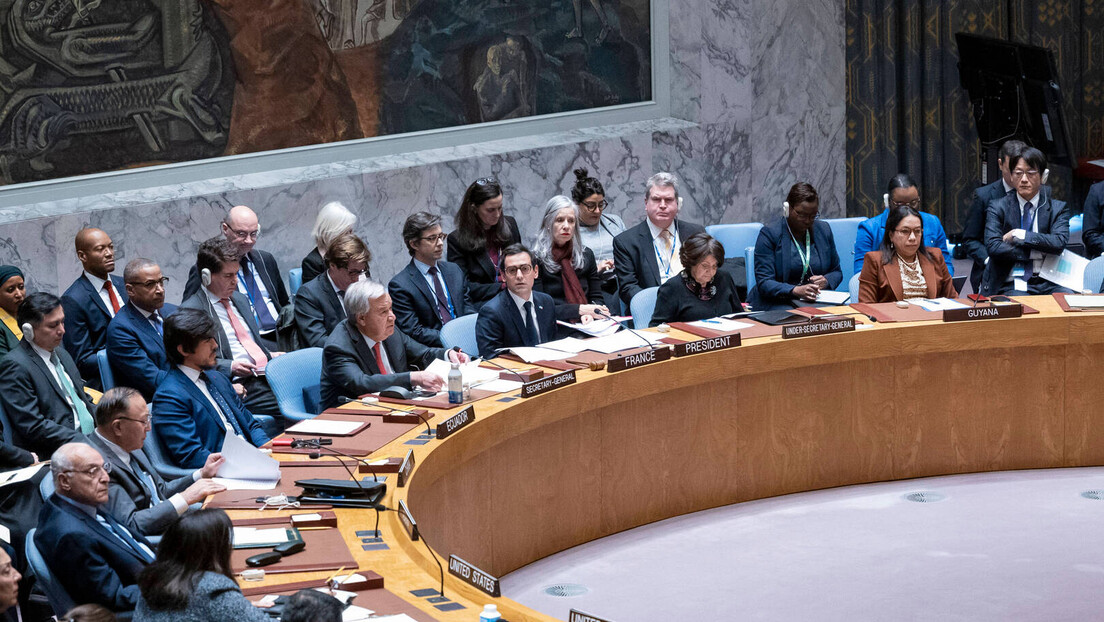 França rejeita o pedido da Rússia para uma reunião urgente do Conselho de Segurança da ONU sobre o avião ucraniano abatido