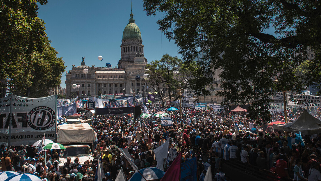 Argentina criará promotoria especial para investigar funcionários por corrupção