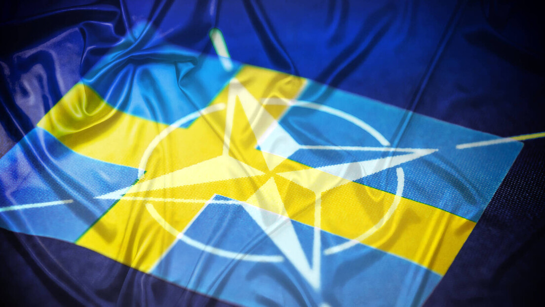 Turquia ratifica a adesão da Suécia à OTAN