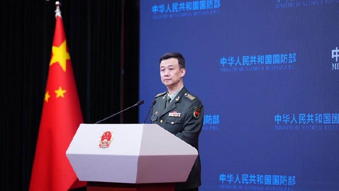 China caracteriza a OTAN de "máquina de guerra ambulante"