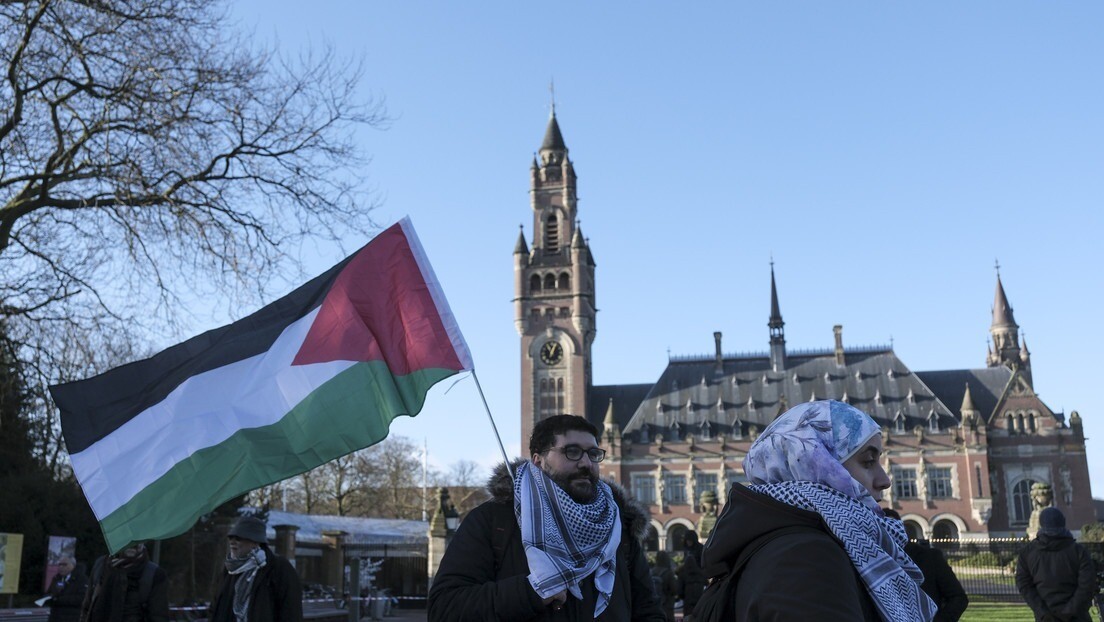Corte Internacional de Justiça determina que Israel deve tomar todas as medidas para evitar o genocídio em Gaza