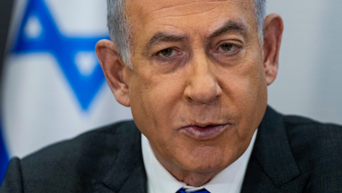 Netanyahu classifica acusação de genocídio da CIJ contra Israel de "falsa e indignante"