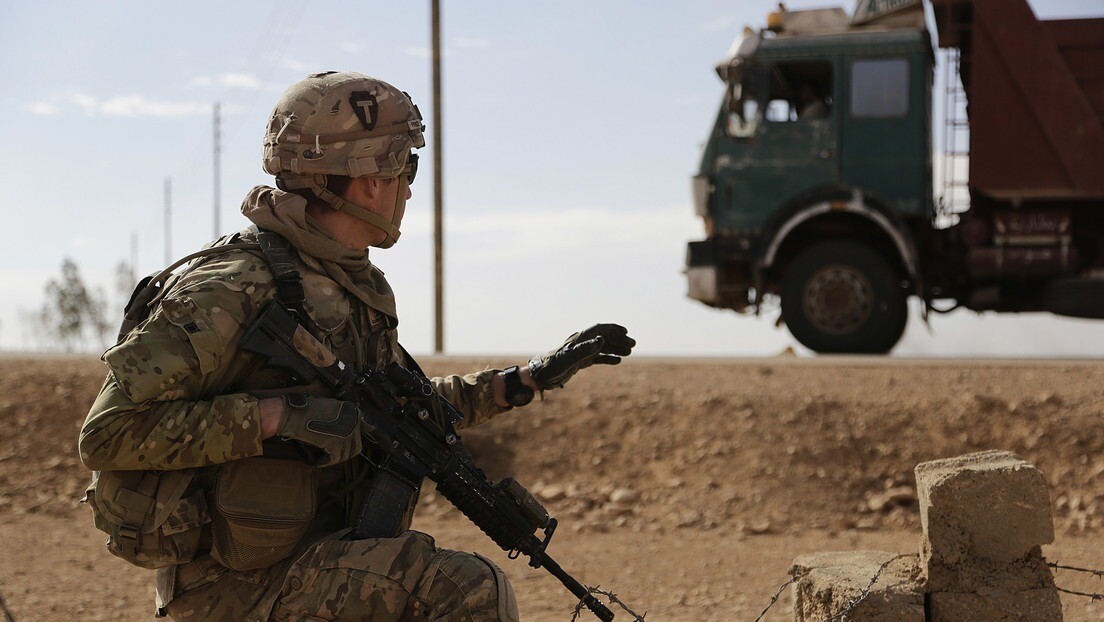 Quão real é a retirada das tropas dos EUA do Iraque e da Síria?