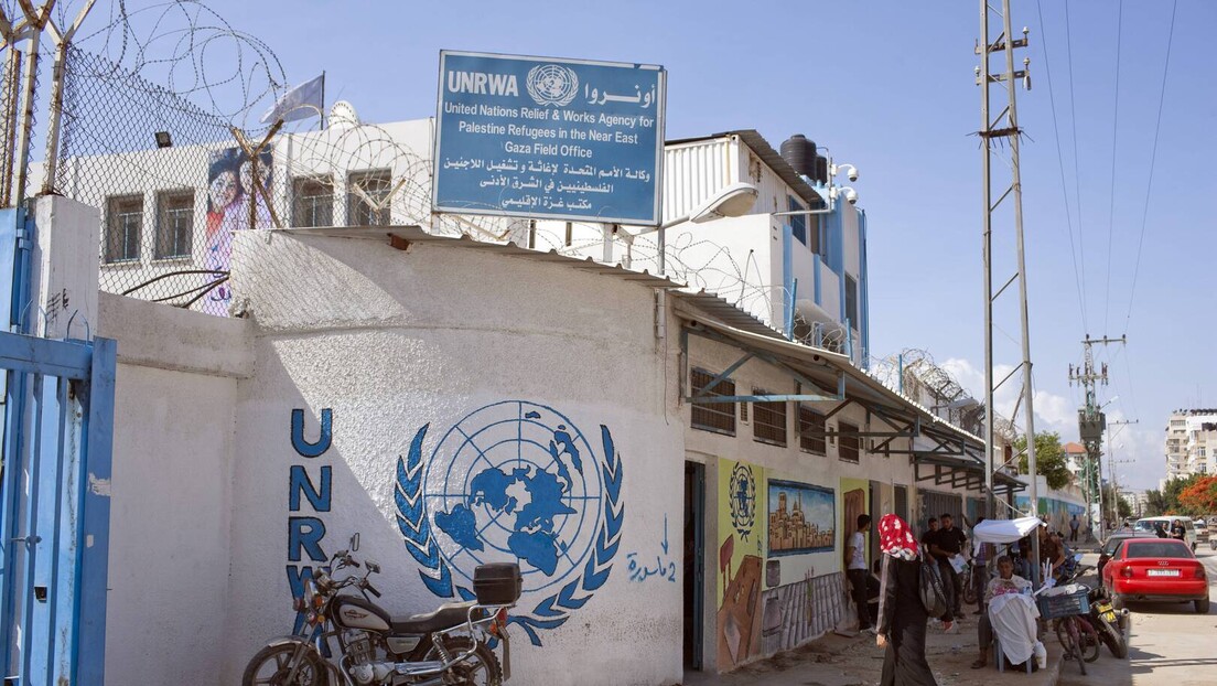 Funcionários da ONU foram acusados de ajudar o Hamas em 7 de outubro - The New York Times