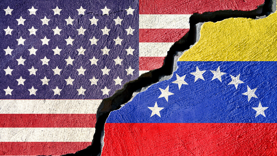 Sanções dos EUA contra a Venezuela no setor de petróleo e mineração serão retomadas em 18 de abril