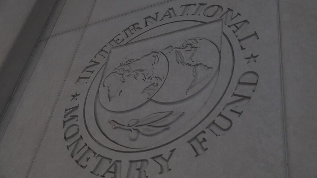 FMI atualiza sua previsão para a economia da Rússia