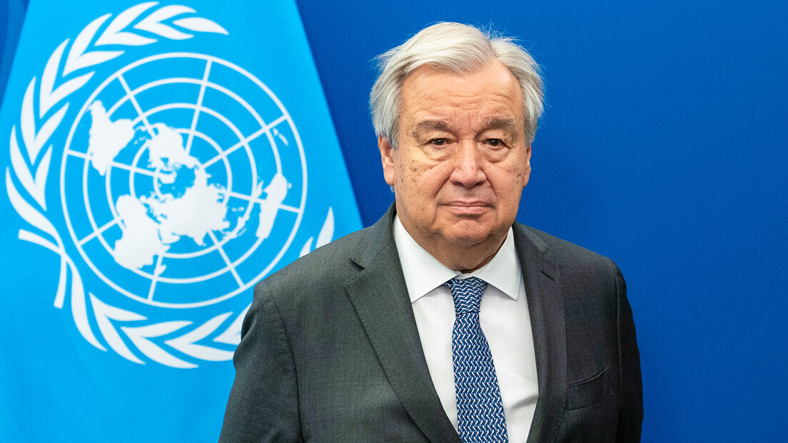Israel: Secretário-geral da ONU deveria renunciar