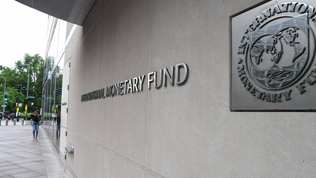 Argentina recebe desembolso do FMI e paga vencimentos da dívida de janeiro e fevereiro