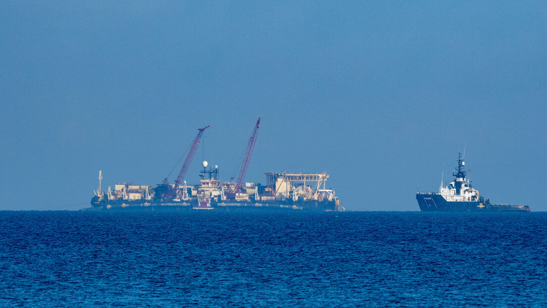 A UE pretende lançar sua missão naval no Mar Vermelho em meados de fevereiro