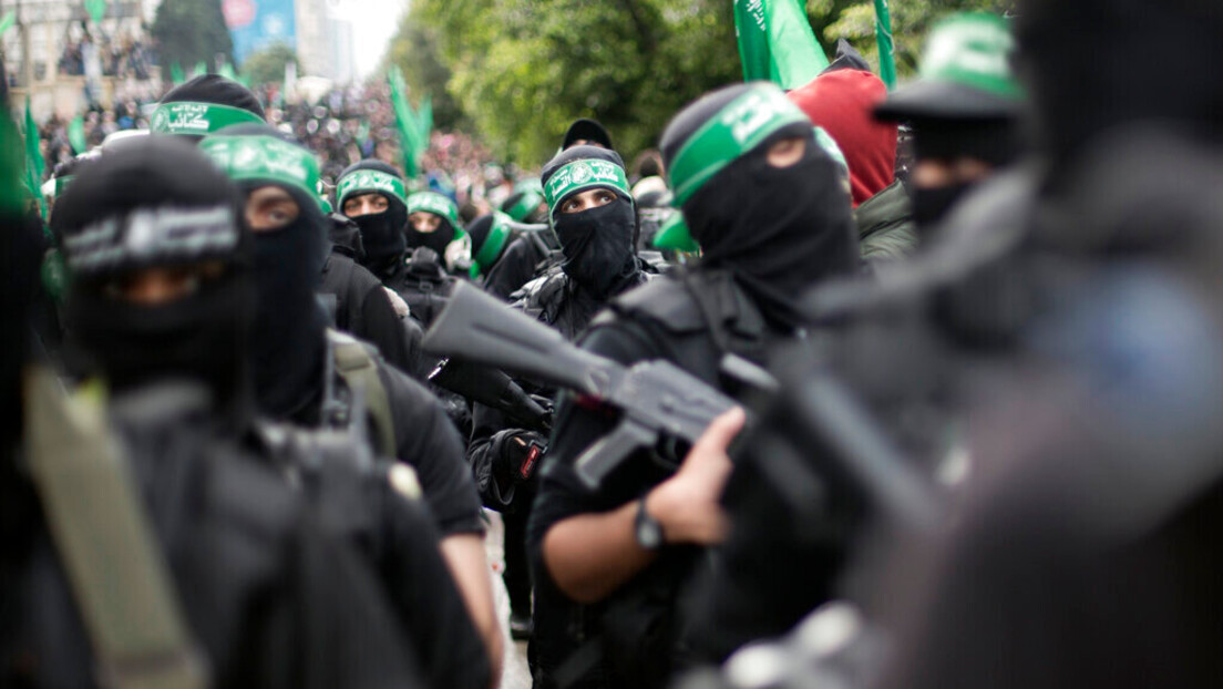Foi relatada a primeira confirmação positiva do Hamas para uma trégua