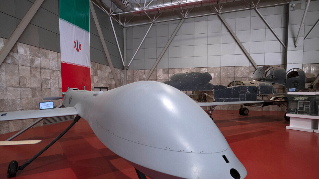 Drone que matou três militares dos EUA era de fabricação iraniana, segundo fontes