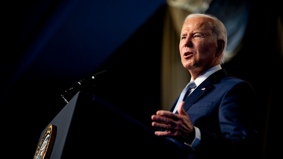 Biden adverte que pode tomar "medidas adicionais" contra a elite militar iraniana