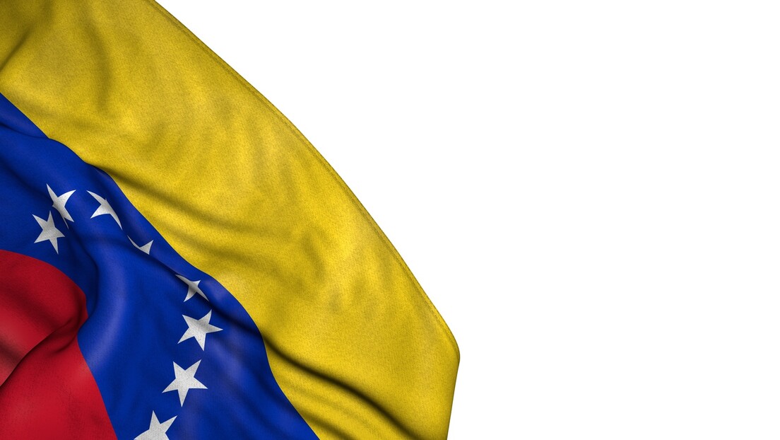 Venezuela inicia diálogo nacional para propor um cronograma para as eleições presidenciais