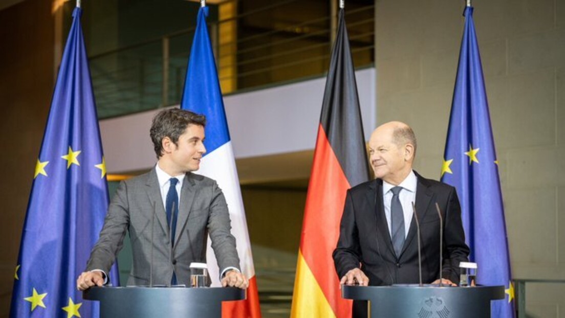 "Grande importância geoestratégica": Alemanha expressa apoio ao acordo UE-Mercosul