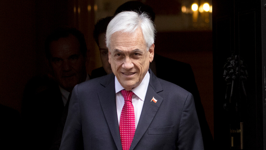 Sebastián Piñera, ex-presidente do Chile, morre em um acidente aéreo
