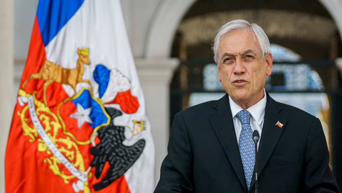 Políticos latino-americanos expressam condolências após notícia da morte de Piñera