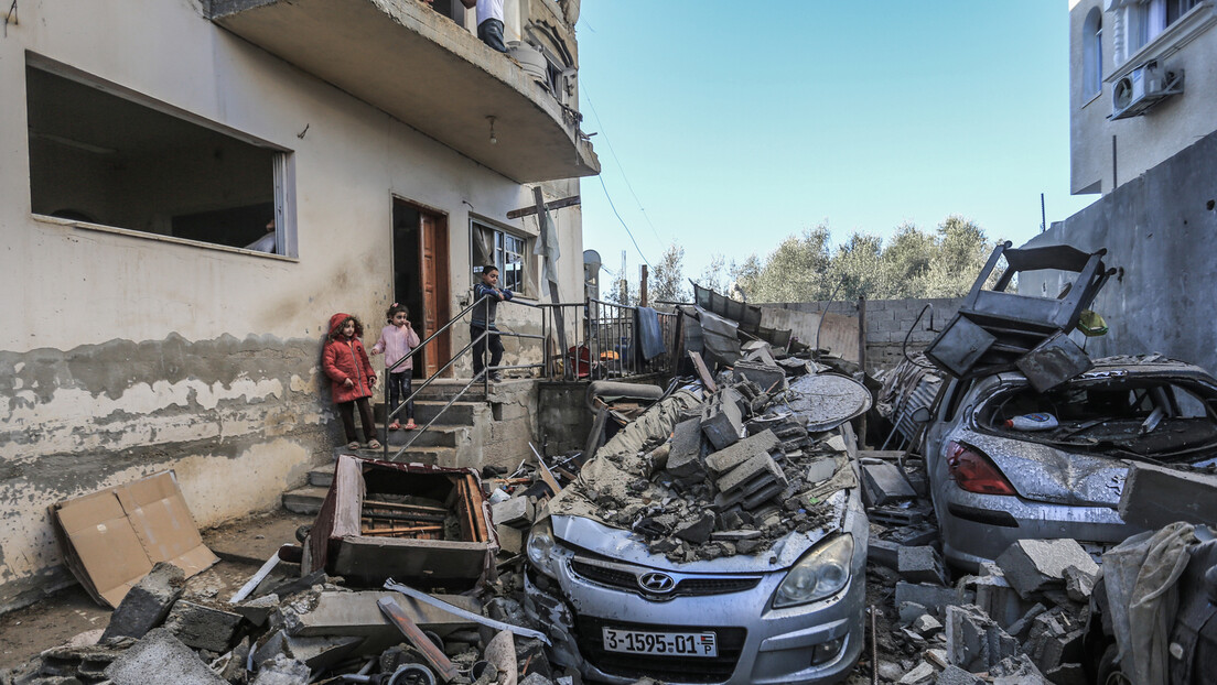 Netanyahu ordena plano para evacuar civis de Rafah