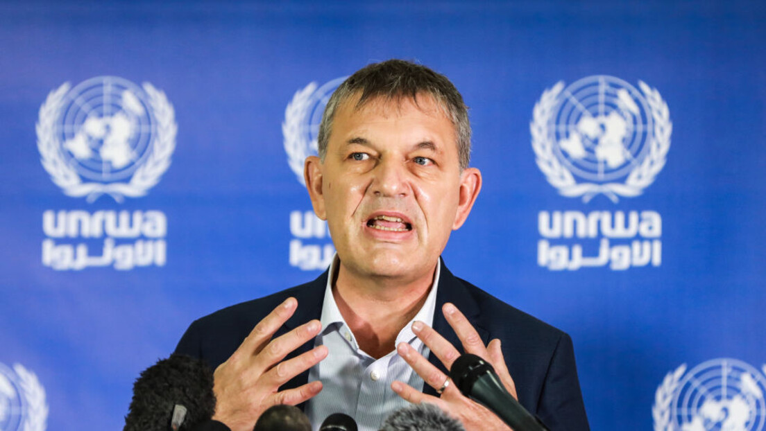 Chefe da UNRWA: Os pedidos para fechar a agência da ONU são "míopes"