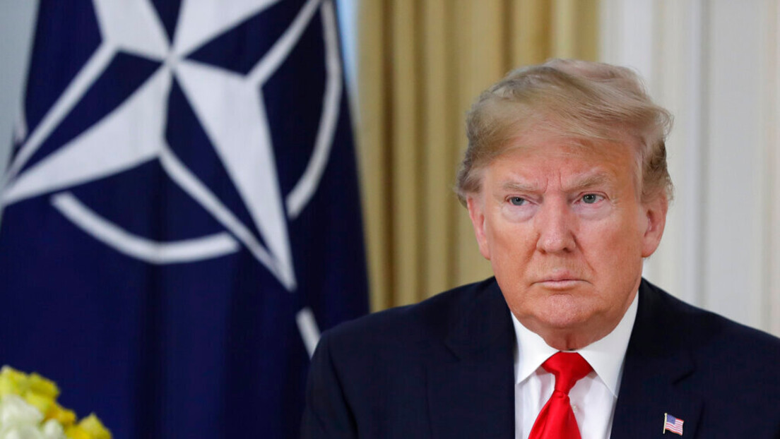 John Bolton: Trump pode tentar retirar os EUA da OTAN