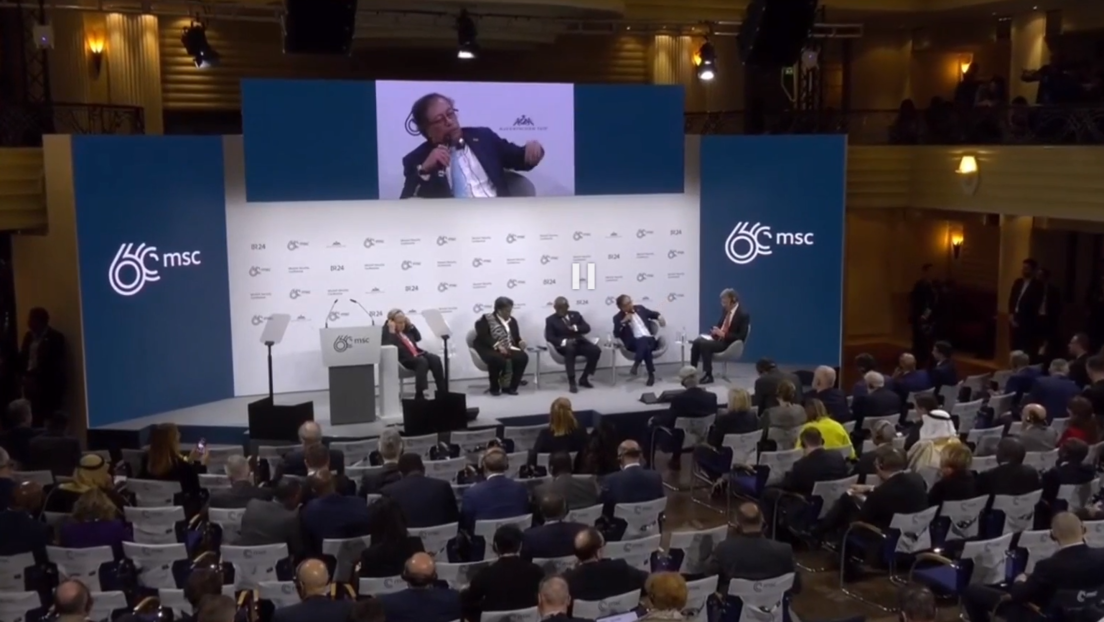 Сomeçou a Conferência de Segurança de Munique: que temas estão sendo discutidos?
