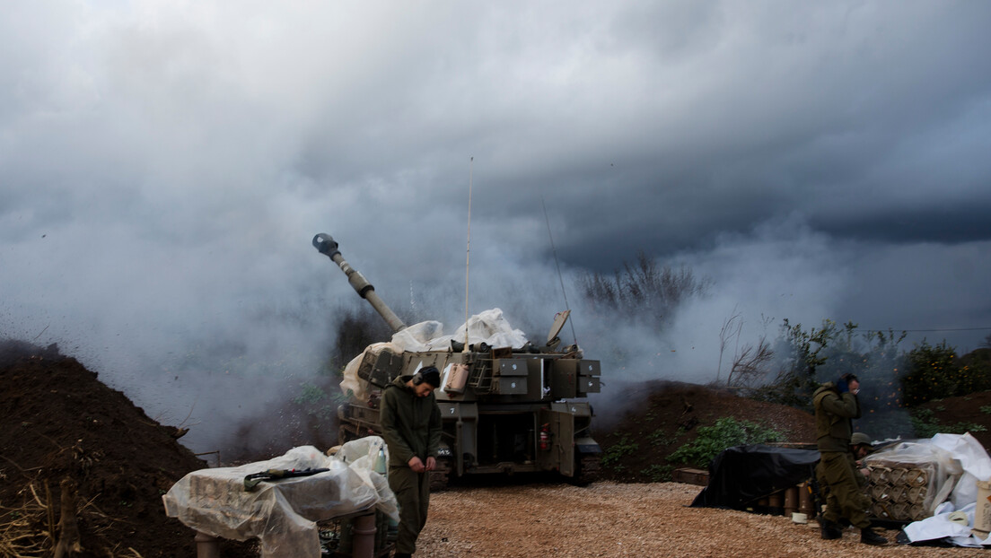 Mais da metade de israelenses apoia operação em larga escala contra o Líbano
