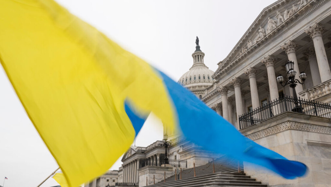 EUA envia quase U$500 mil de ''fundos russos confiscados'' à Estônia para ajudar Kiev