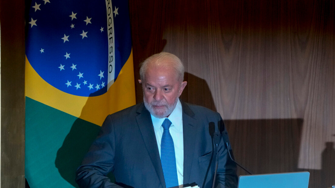 Veja como a esfera política do Brasil reagiu às declarações de Lula sobre a Faixa de Gaza
