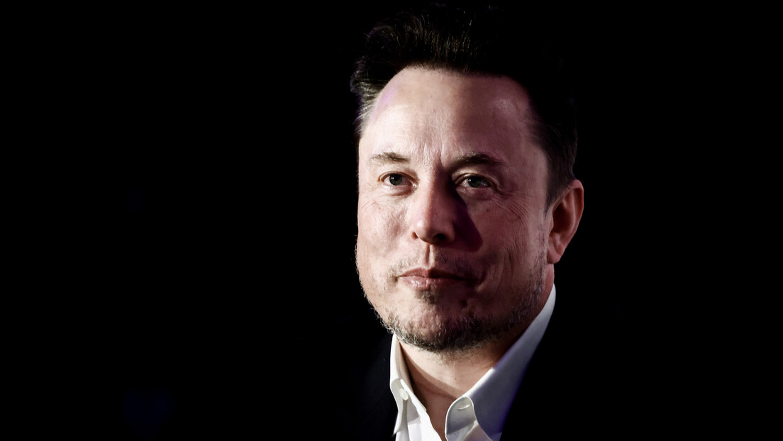 Elon Musk é nomeado para o Prêmio Nobel da Paz
