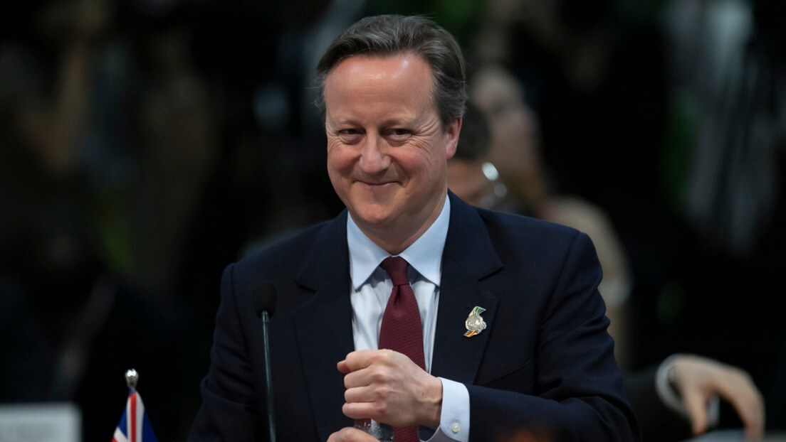 Chanceler da Argentina reprova David Cameron por "suas declarações e sua visita" às Ilhas Malvinas