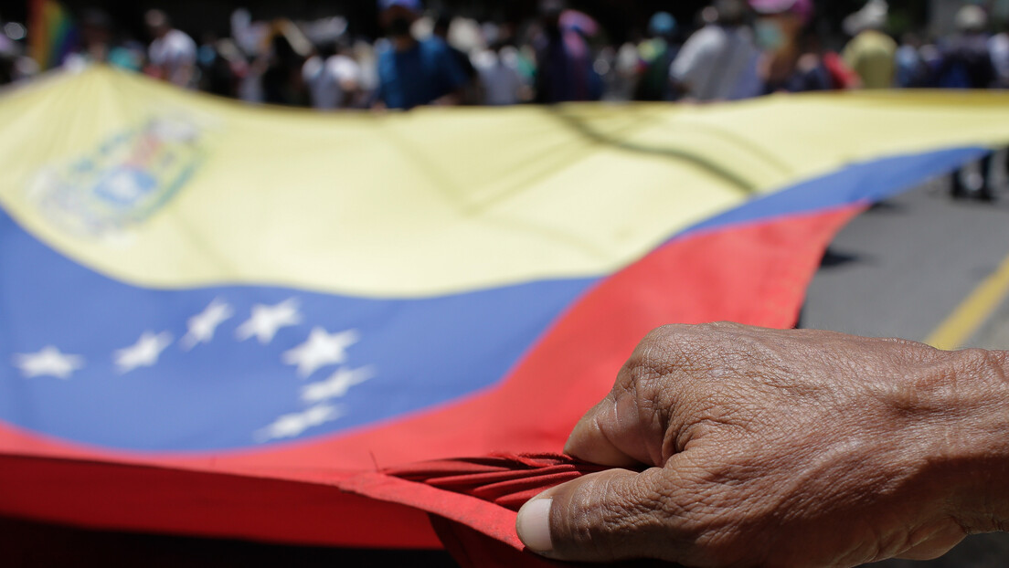 Venezuela denuncia nova "campanha midiática" contra migrantes